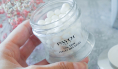 TEST: UNI SKIN Perles des Rêves – Nočné zjednocujúce perly od Payot